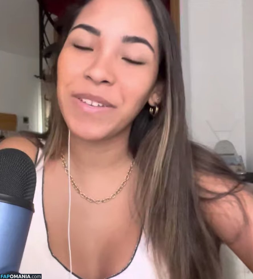 ASMR Adriana / Adriana Verastegui / adriadri / adrianaverastegui_ Γυμνός OnlyFans  Διαρρεύσαστη φωτογραφία #6