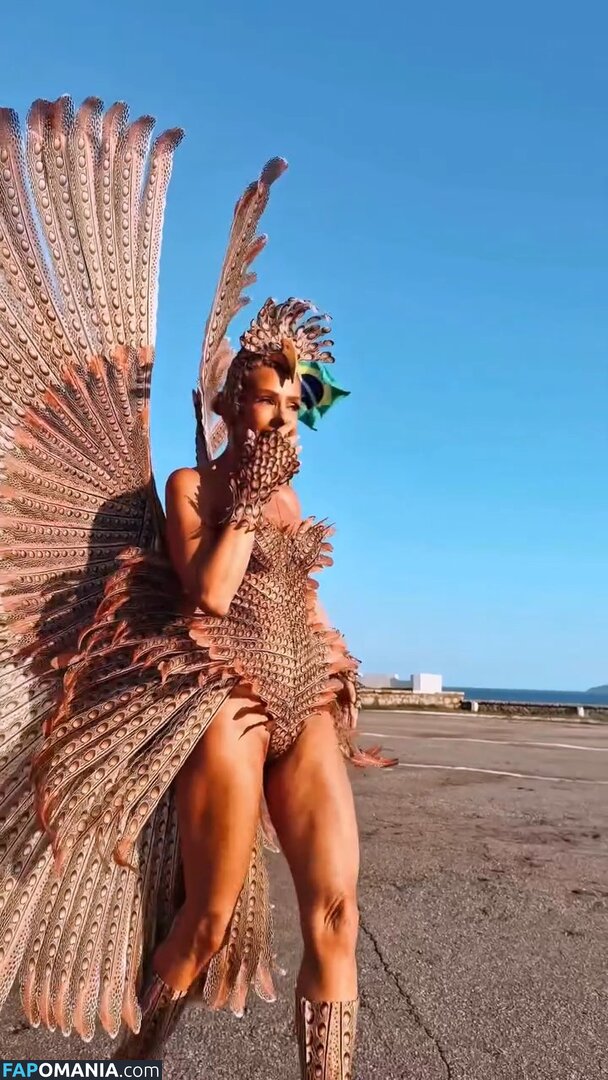 Adriane Galisteu / galisteuoficial Γυμνός OnlyFans  Διαρρεύσαστη φωτογραφία #35
