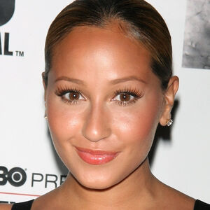 Adrienne Bailon