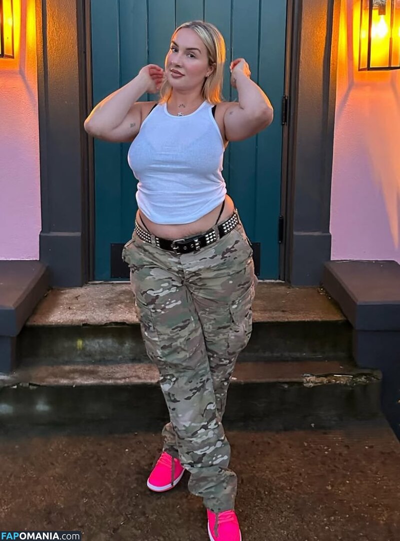 Adrienne Earthiangel Γυμνός OnlyFans  Διαρρεύσαστη φωτογραφία #3