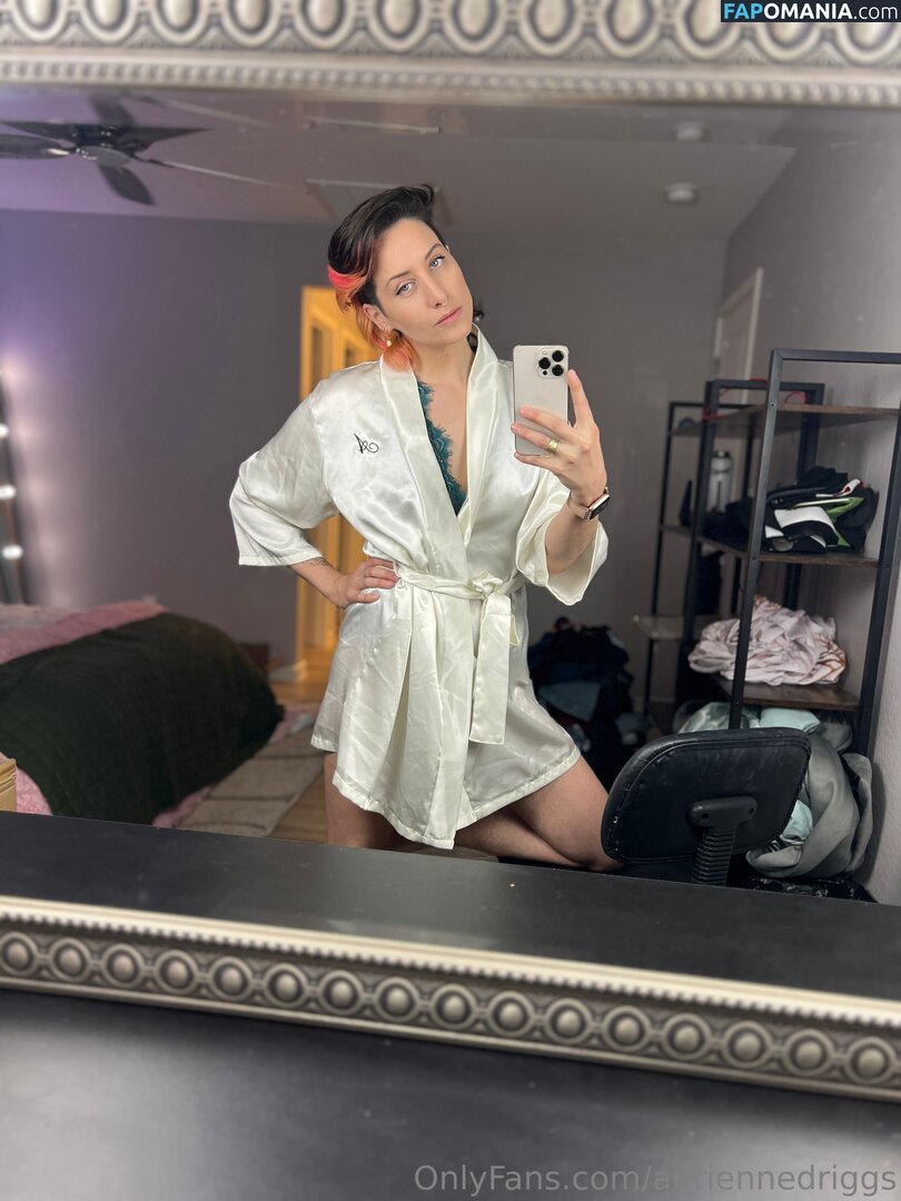 adrienne.driggs / adriennedriggs Γυμνός OnlyFans  Διαρρεύσαστη φωτογραφία #2