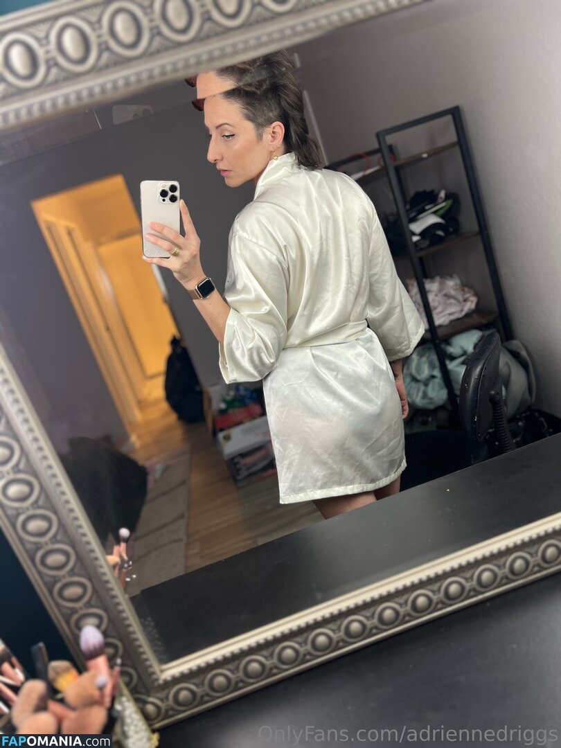adrienne.driggs / adriennedriggs Γυμνός OnlyFans  Διαρρεύσαστη φωτογραφία #3