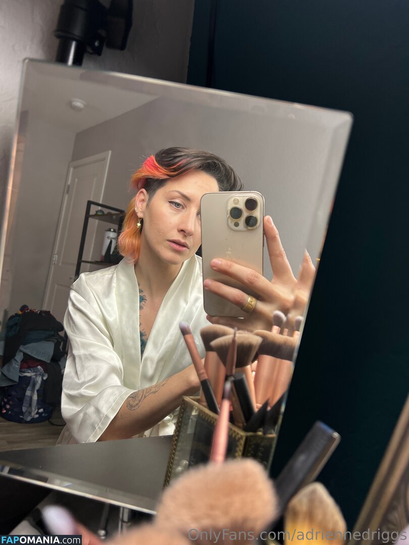 adrienne.driggs / adriennedriggs Γυμνός OnlyFans  Διαρρεύσαστη φωτογραφία #4