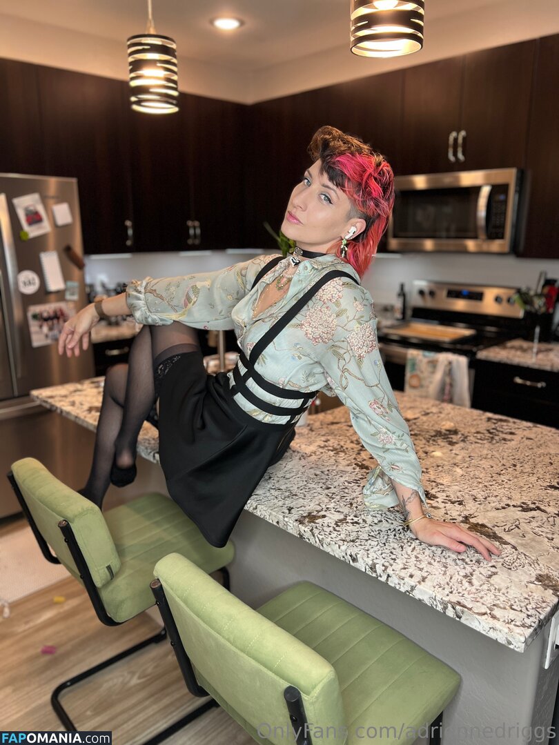 adrienne.driggs / adriennedriggs Γυμνός OnlyFans  Διαρρεύσαστη φωτογραφία #10