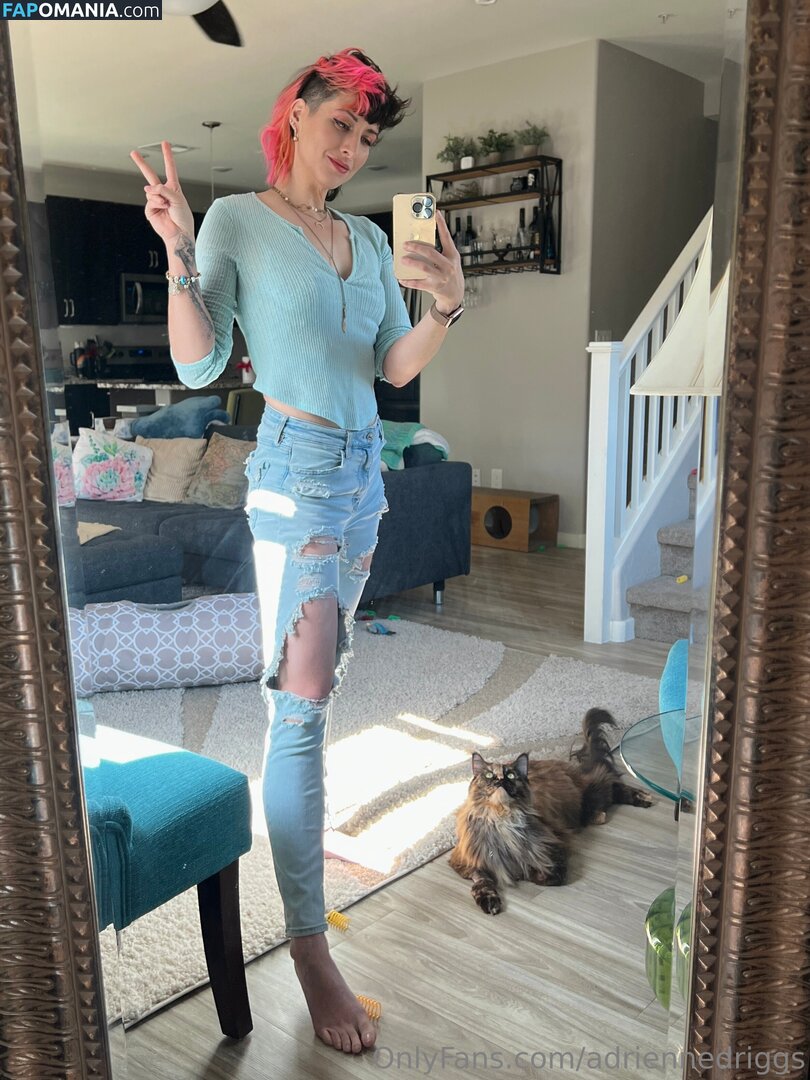 adrienne.driggs / adriennedriggs Γυμνός OnlyFans  Διαρρεύσαστη φωτογραφία #12