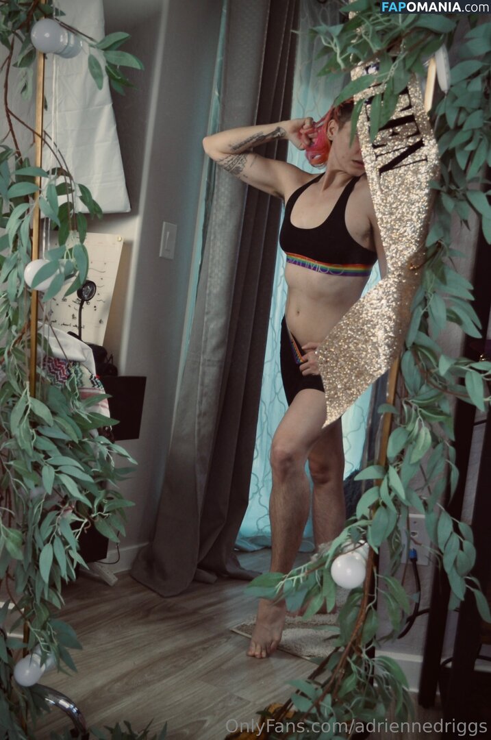 adrienne.driggs / adriennedriggs Γυμνός OnlyFans  Διαρρεύσαστη φωτογραφία #16
