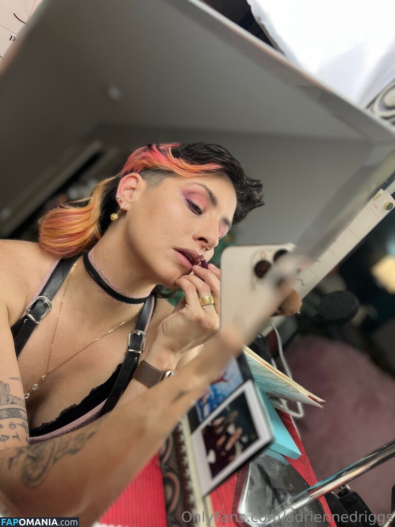 adrienne.driggs / adriennedriggs Γυμνός OnlyFans  Διαρρεύσαστη φωτογραφία #18