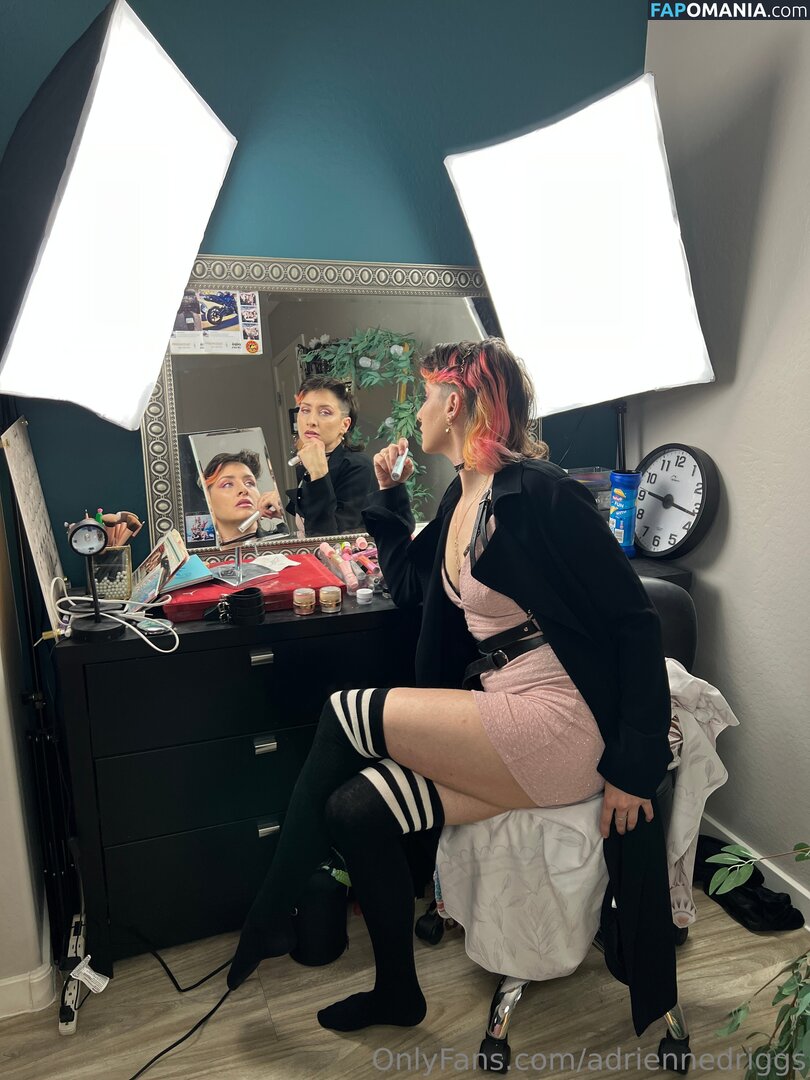 adrienne.driggs / adriennedriggs Γυμνός OnlyFans  Διαρρεύσαστη φωτογραφία #19