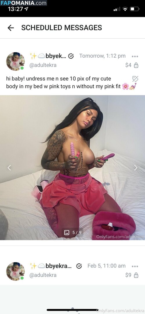 adultekra / adultekra2 Γυμνός OnlyFans  Διαρρεύσαστη φωτογραφία #7