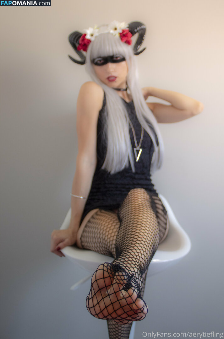 Aery Tiefling / AeryTiefling / SOCIAL MEDIA THREAD / aerytieflingcosplay / https: Γυμνός OnlyFans  Διαρρεύσαστη φωτογραφία #134