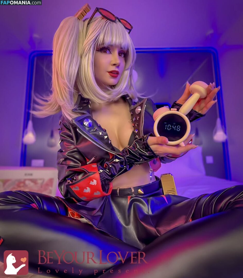 Aery Tiefling / AeryTiefling / SOCIAL MEDIA THREAD / aerytieflingcosplay / https: Γυμνός OnlyFans  Διαρρεύσαστη φωτογραφία #243