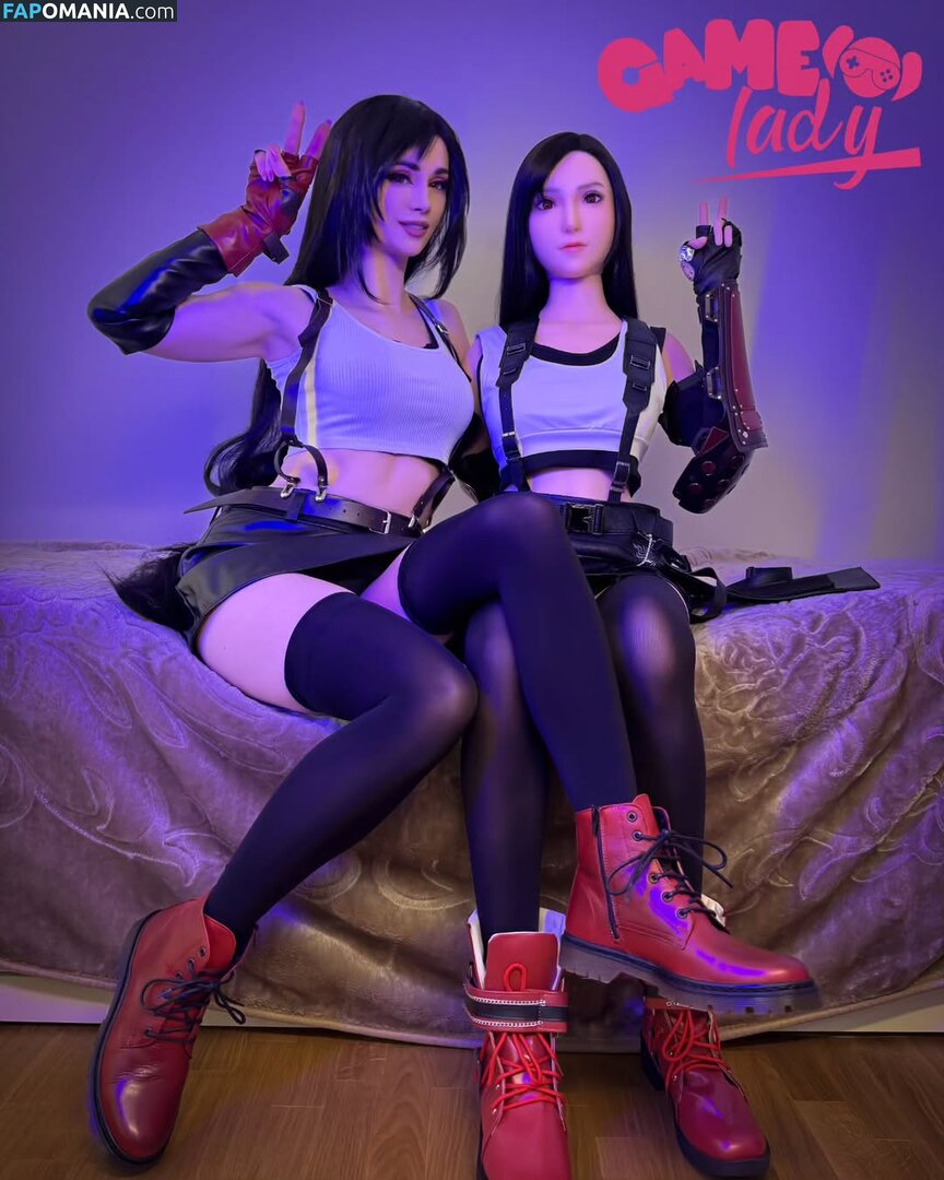 Aery Tiefling / AeryTiefling / SOCIAL MEDIA THREAD / aerytieflingcosplay / https: Γυμνός OnlyFans  Διαρρεύσαστη φωτογραφία #246