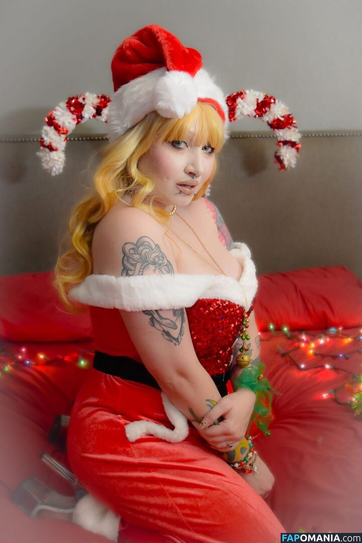 AEW Abadon / abadon_aew Γυμνός OnlyFans  Διαρρεύσαστη φωτογραφία #2