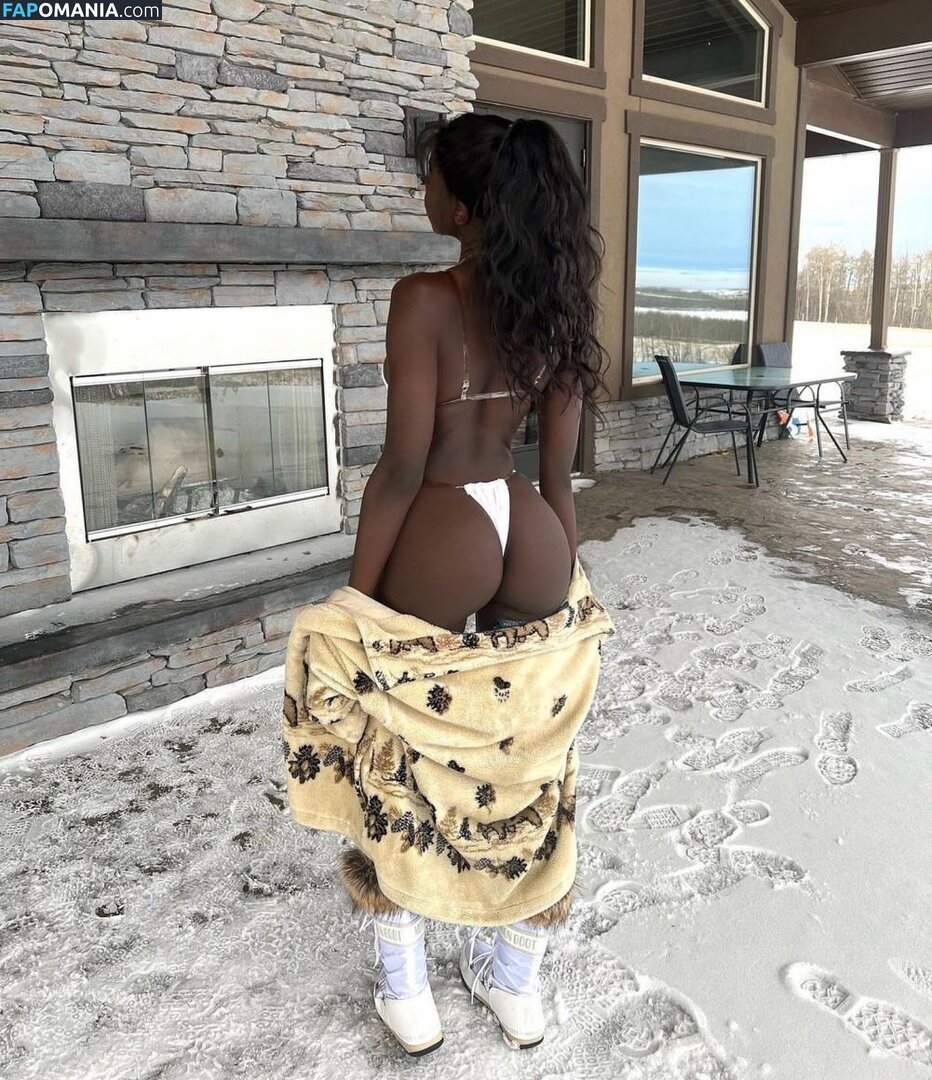 African Booty Meat / curvyandnatural Γυμνός OnlyFans  Διαρρεύσαστη φωτογραφία #10