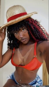 Afro Gaybe / Miss_hell666 / afro_gaybe Γυμνός OnlyFans  Διαρρεύσαστη φωτογραφία #2