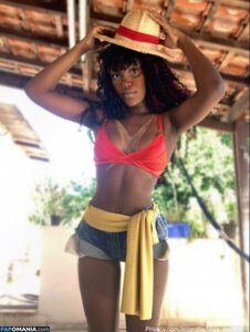 Afro Gaybe / Miss_hell666 / afro_gaybe Γυμνός OnlyFans  Διαρρεύσαστη φωτογραφία #3