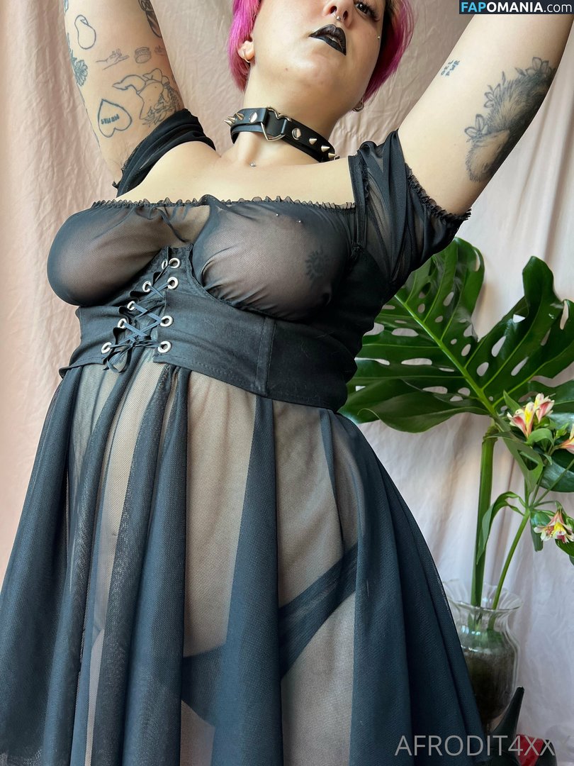 afrodit4x / afrodit844 Γυμνός OnlyFans  Διαρρεύσαστη φωτογραφία #24