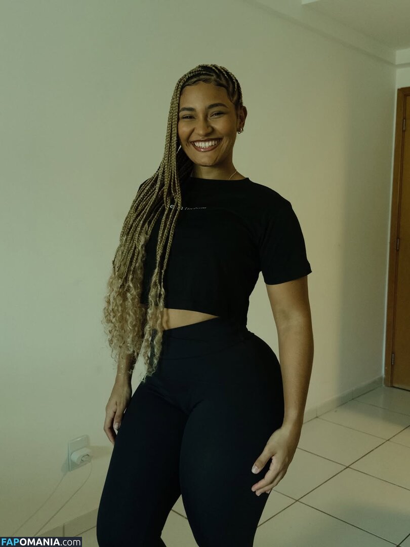 afrogaby_ Γυμνός OnlyFans  Διαρρεύσαστη φωτογραφία #2