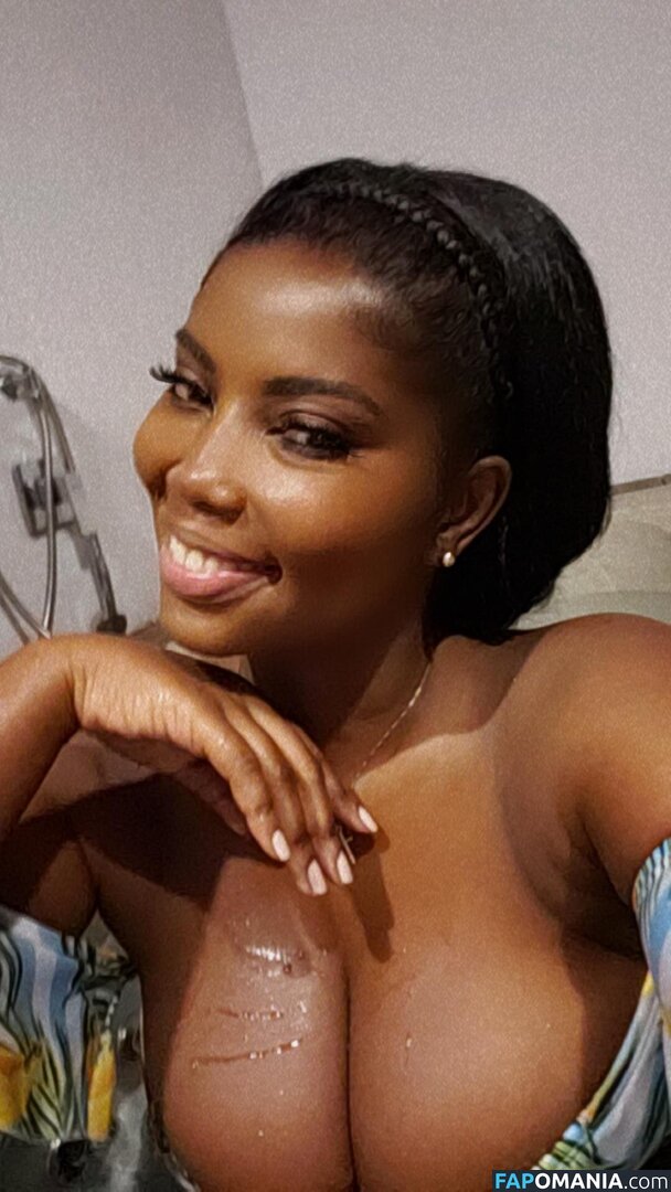 Afrolatina / afrolatinas_ / ebony latinas Γυμνός OnlyFans  Διαρρεύσαστη φωτογραφία #10