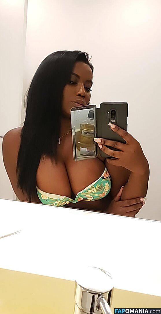 Afrolatina / afrolatinas_ / ebony latinas Γυμνός OnlyFans  Διαρρεύσαστη φωτογραφία #12