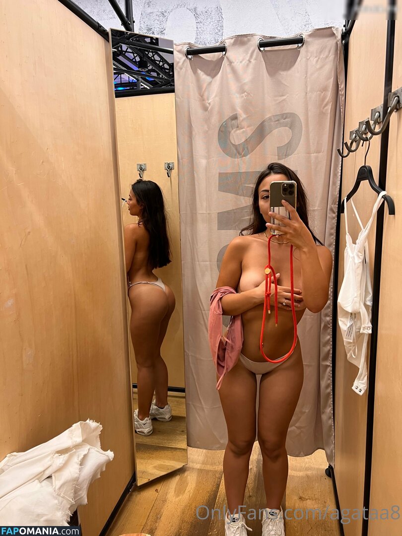 Agata Brun / agataa8 / agatitapresumida Γυμνός OnlyFans  Διαρρεύσαστη φωτογραφία #4