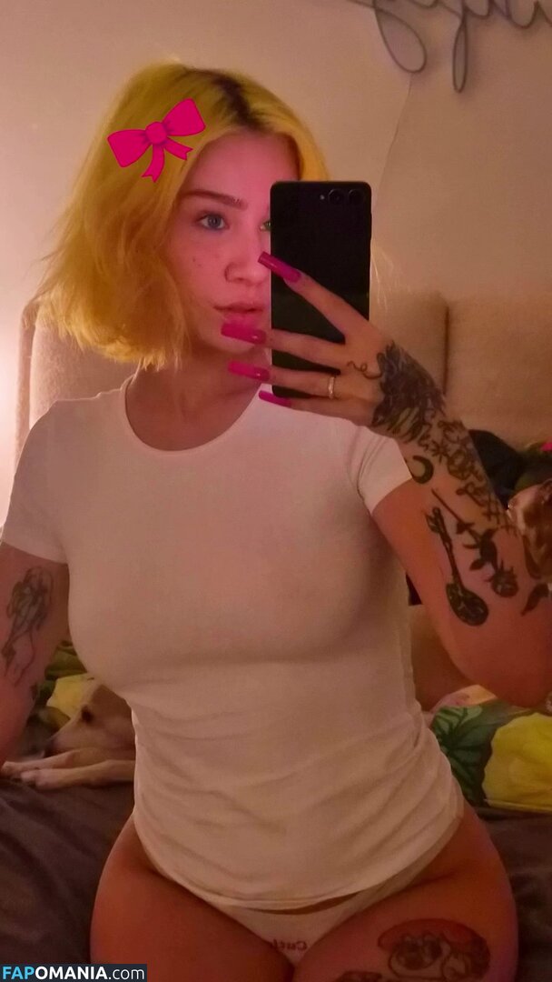 Agata Dziarma / Dziarmagowska / dziarmadziarma Γυμνός OnlyFans  Διαρρεύσαστη φωτογραφία #27