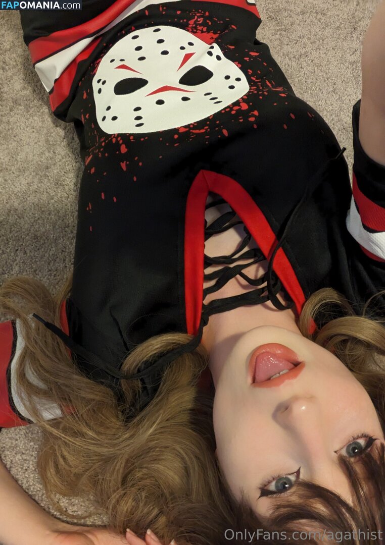 agathist / agathist__ Γυμνός OnlyFans  Διαρρεύσαστη φωτογραφία #12