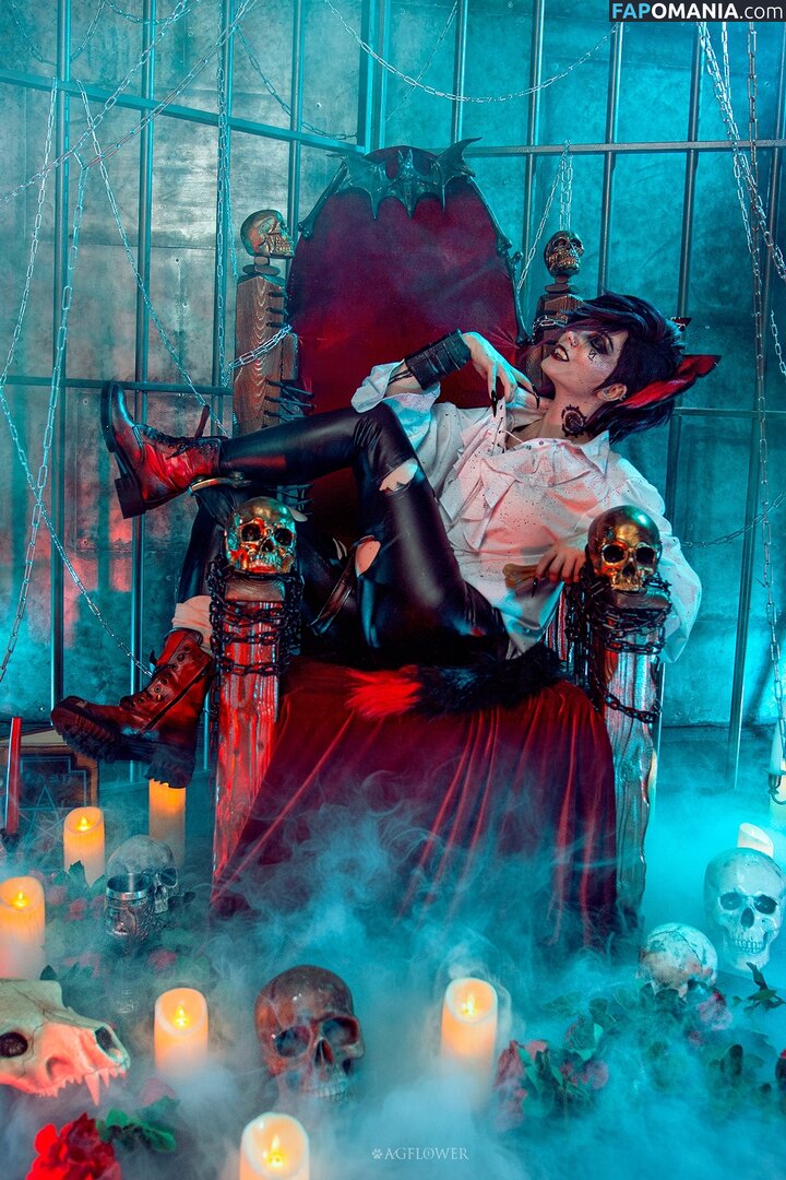 AGflower Cosplay / agflower / agflower1 / agflower_shu Γυμνός OnlyFans  Διαρρεύσαστη φωτογραφία #531