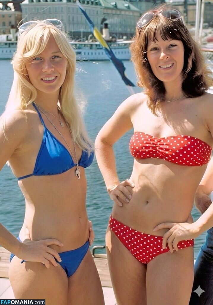 Agnetha Faltskog / agnetha_official Γυμνός OnlyFans  Διαρρεύσαστη φωτογραφία #1