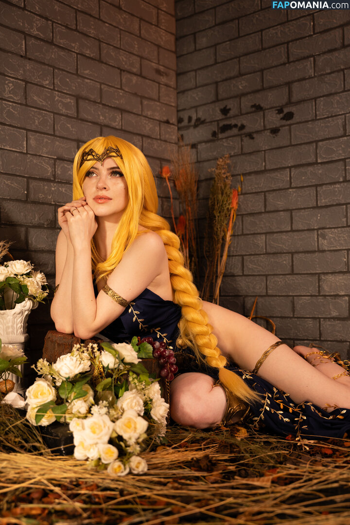 Agos Ashford / agosashford / agosashfordcosplayok Γυμνός OnlyFans  Διαρρεύσαστη φωτογραφία #7