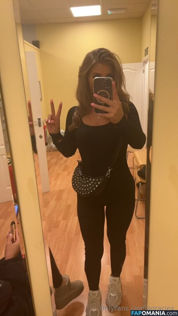 agraciex Γυμνός OnlyFans  Διαρρεύσαστη φωτογραφία #9