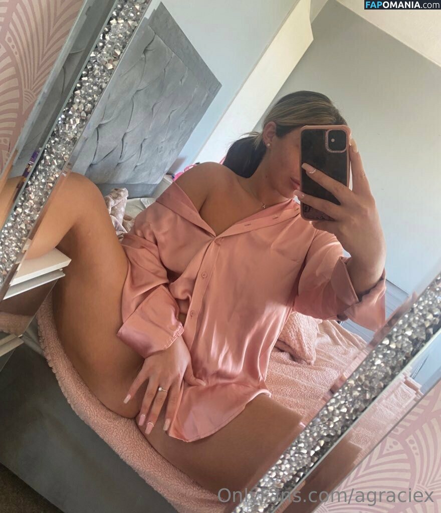 agraciex Γυμνός OnlyFans  Διαρρεύσαστη φωτογραφία #16