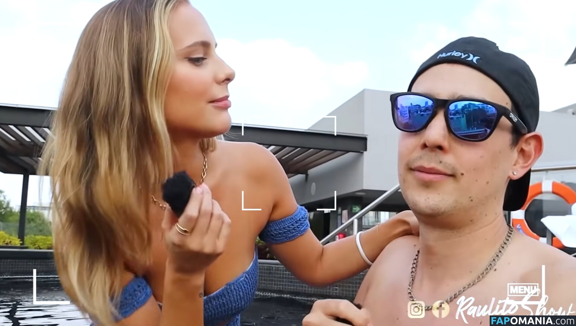 Agustina Γυμνός OnlyFans  Διαρρεύσαστη φωτογραφία #183