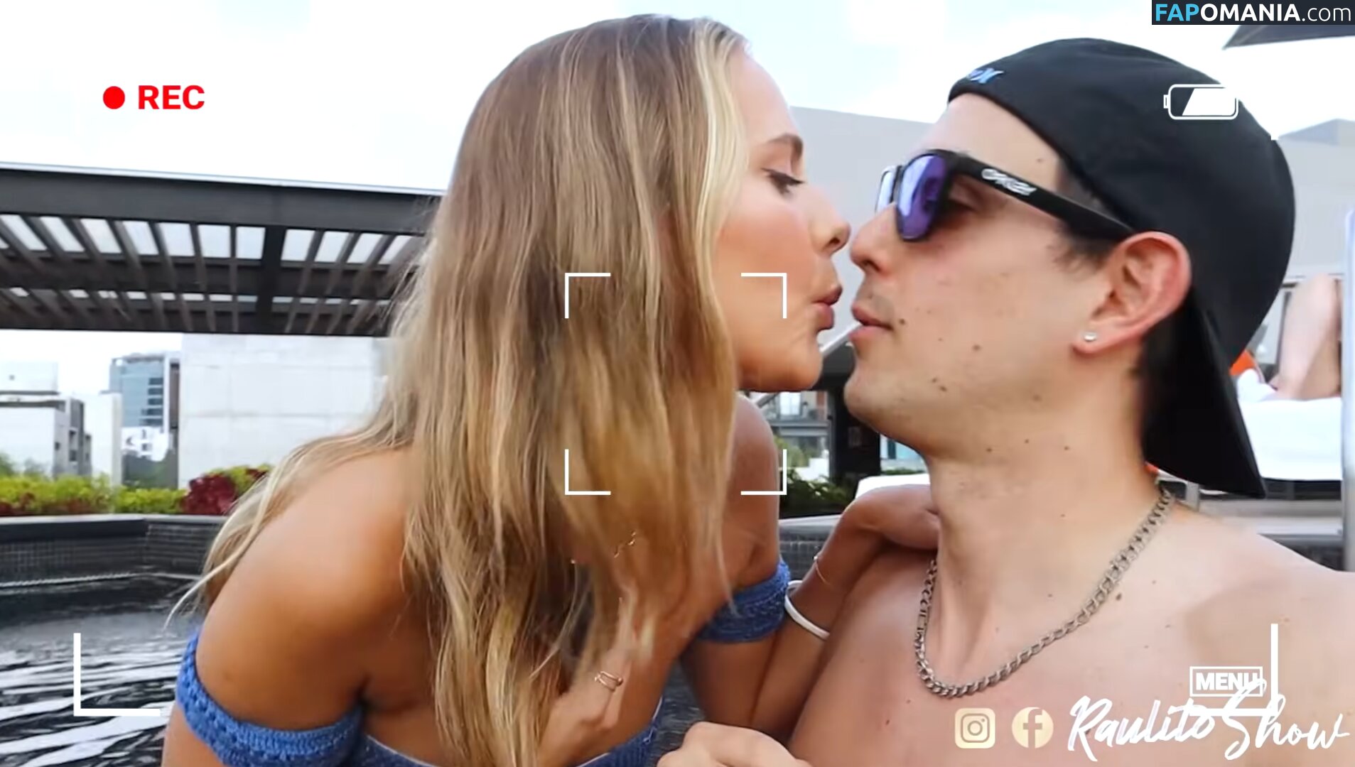 Agustina Γυμνός OnlyFans  Διαρρεύσαστη φωτογραφία #184