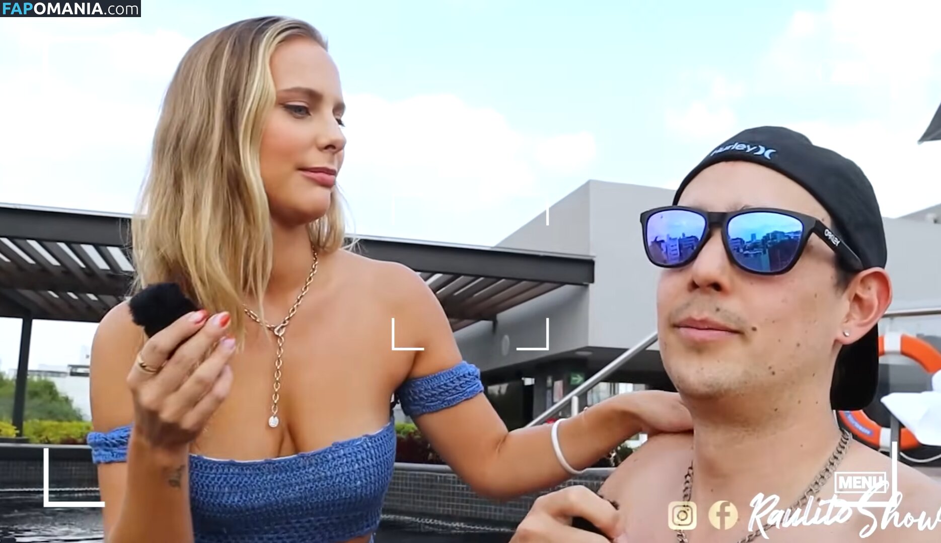 Agustina Γυμνός OnlyFans  Διαρρεύσαστη φωτογραφία #185