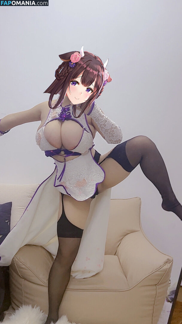 Ahab_Channel / ahab / 亚哈Ahab Γυμνός OnlyFans  Διαρρεύσαστη φωτογραφία #3