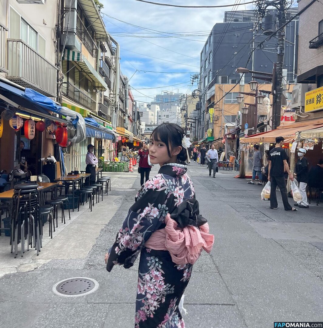 Ahnjelina Γυμνός OnlyFans  Διαρρεύσαστη φωτογραφία #2