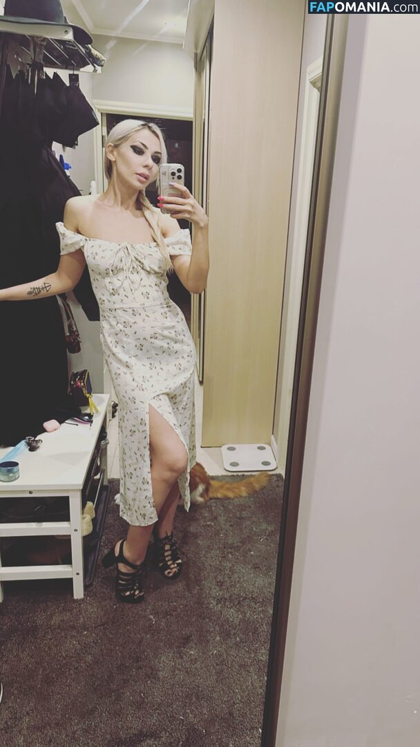 Ai Mori / ekosistema Γυμνός OnlyFans  Διαρρεύσαστη φωτογραφία #322