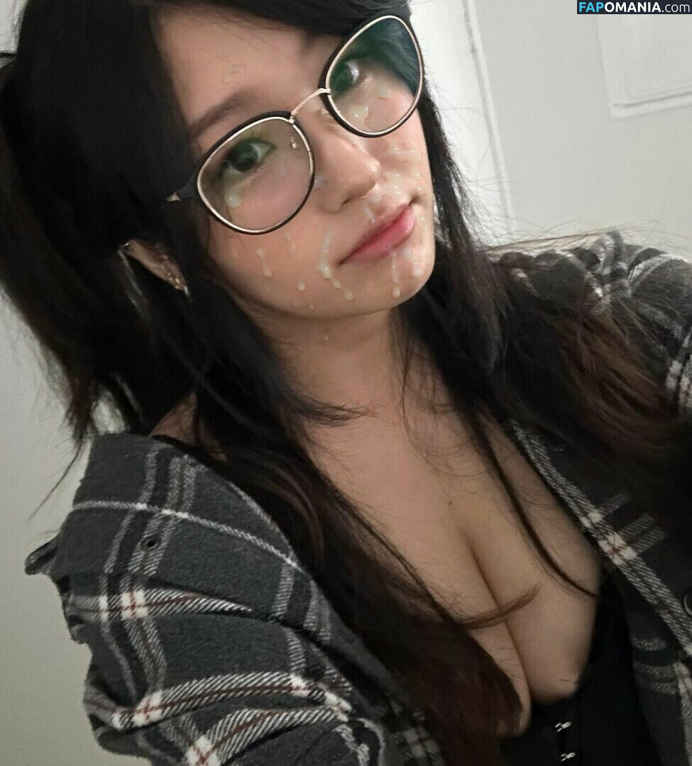 Aikuros / Floaromaa / Hyoon Γυμνός OnlyFans  Διαρρεύσαστη φωτογραφία #81