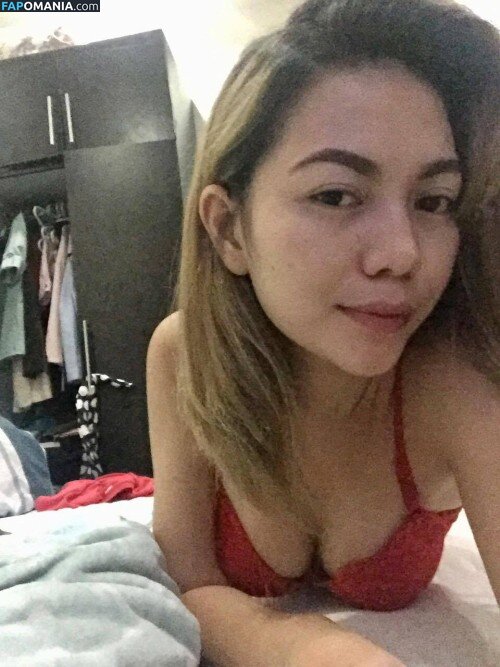 Aileen Angeles Serilla Γυμνός OnlyFans  Διαρρεύσαστη φωτογραφία #2