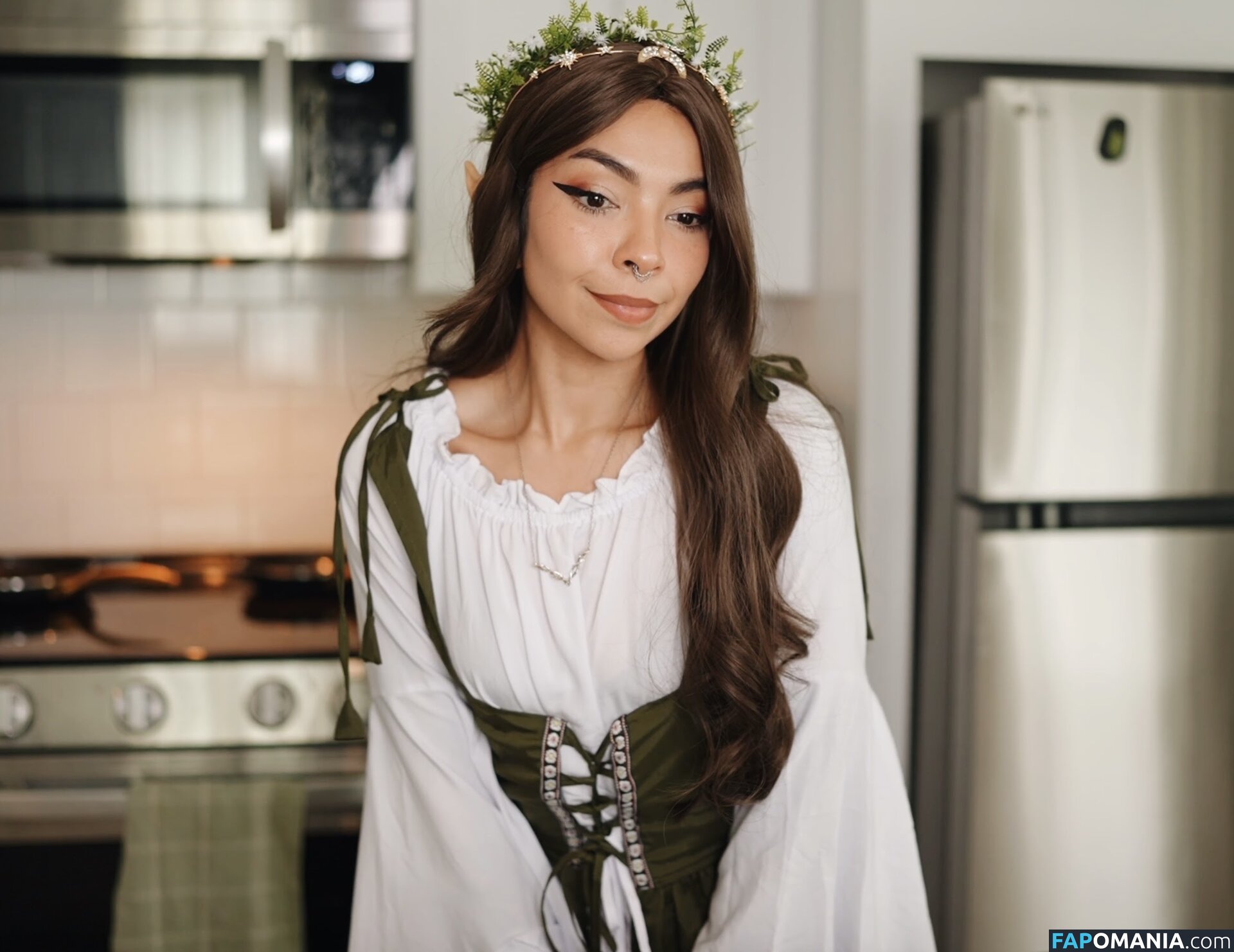 Aileen Perez / Aileen Senpai / AileenSenpaiReacts / aileensenpai Γυμνός OnlyFans  Διαρρεύσαστη φωτογραφία #3