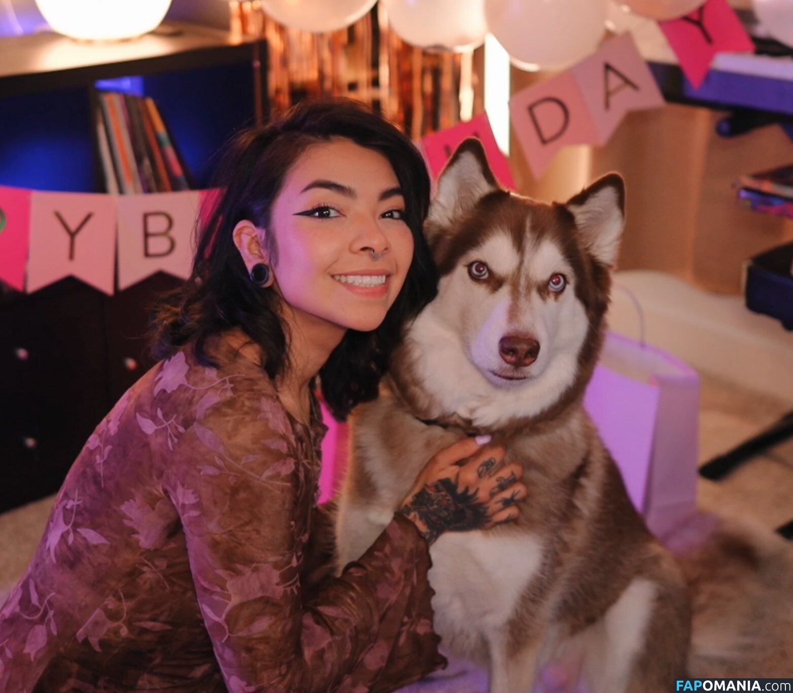 Aileen Perez / Aileen Senpai / AileenSenpaiReacts / aileensenpai Γυμνός OnlyFans  Διαρρεύσαστη φωτογραφία #5