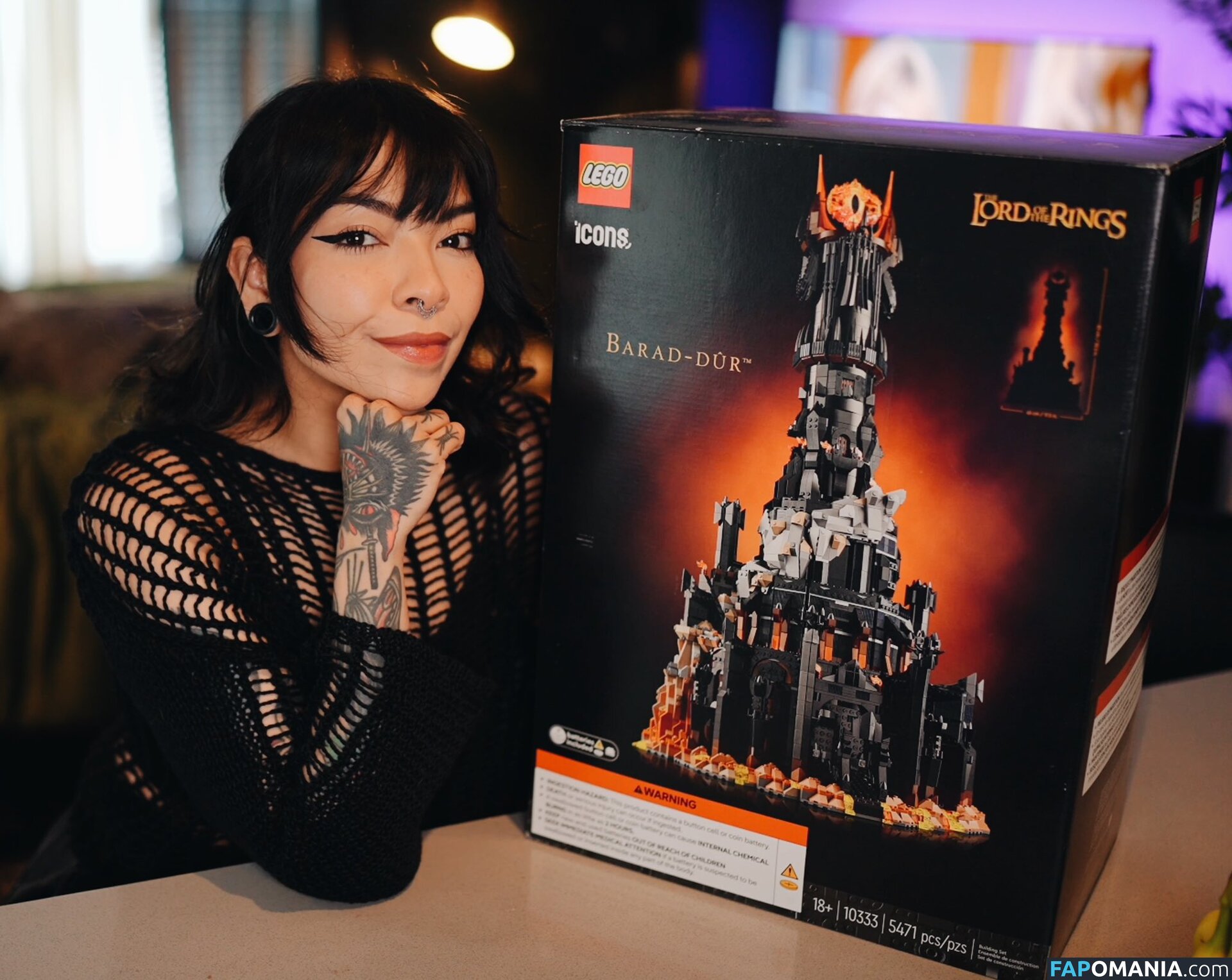 Aileen Perez / Aileen Senpai / AileenSenpaiReacts / aileensenpai Γυμνός OnlyFans  Διαρρεύσαστη φωτογραφία #6