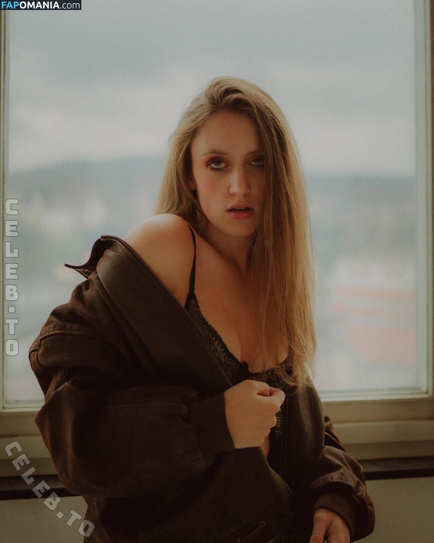 Aimée Pienschke / aimee_pienschke Γυμνός OnlyFans  Διαρρεύσαστη φωτογραφία #9