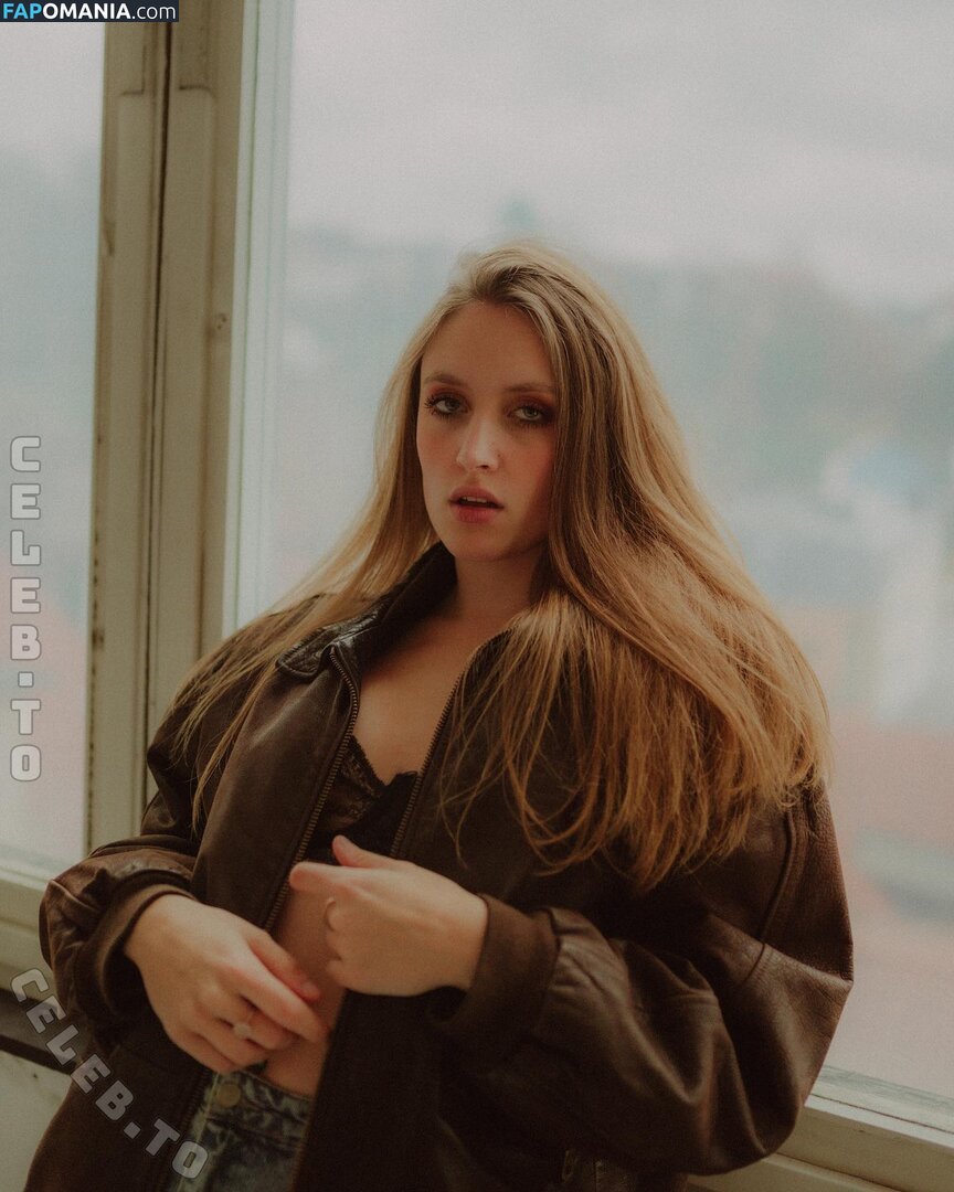 Aimée Pienschke / aimee_pienschke Γυμνός OnlyFans  Διαρρεύσαστη φωτογραφία #11