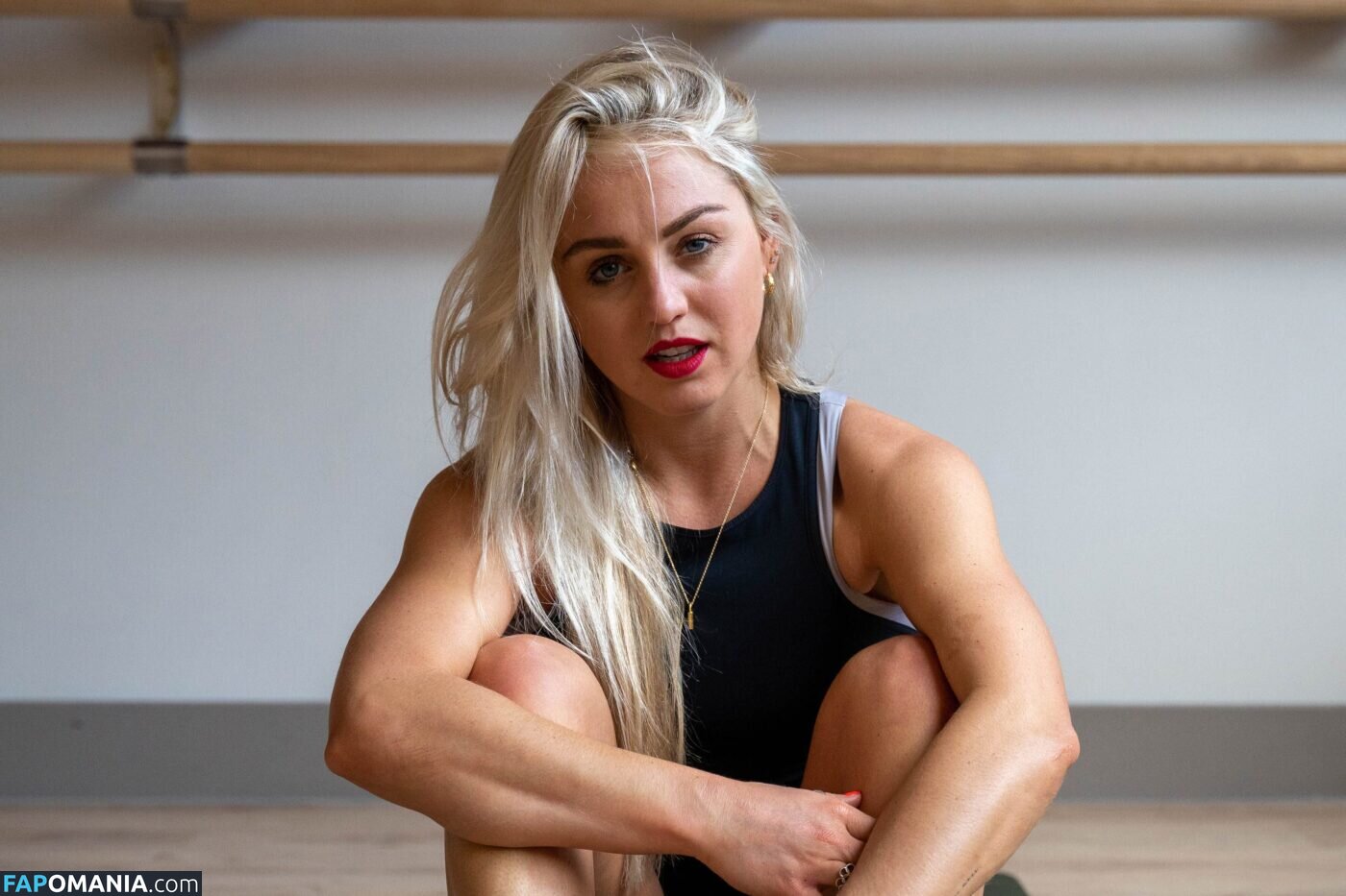 Aimee Fuller Γυμνός OnlyFans  Διαρρεύσαστη φωτογραφία #7