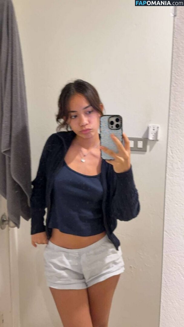 aimeehofficial / aimeejaihall Γυμνός OnlyFans  Διαρρεύσαστη φωτογραφία #1