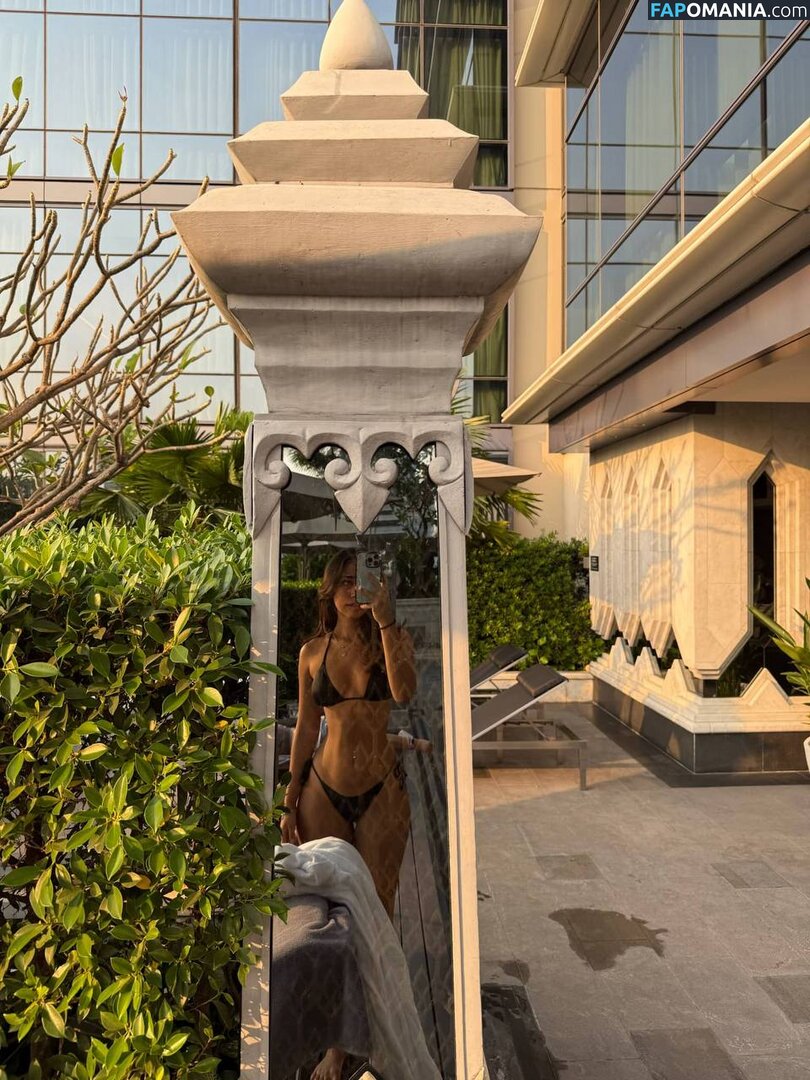 aimeehofficial / aimeejaihall Γυμνός OnlyFans  Διαρρεύσαστη φωτογραφία #2