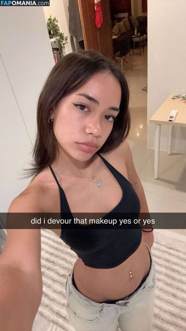 aimeehofficial / aimeejaihall Γυμνός OnlyFans  Διαρρεύσαστη φωτογραφία #5