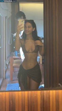 aimeehofficial / aimeejaihall Γυμνός OnlyFans  Διαρρεύσαστη φωτογραφία #17